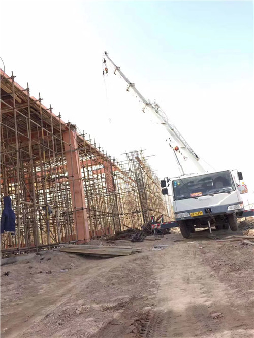 七星区吊车作业的安全注意事项有哪些？